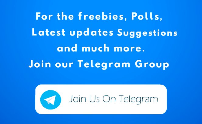 join codeyon telegram group