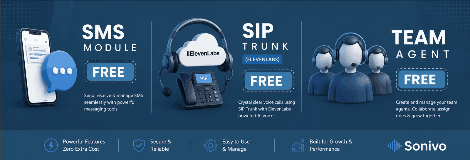 Free Addons